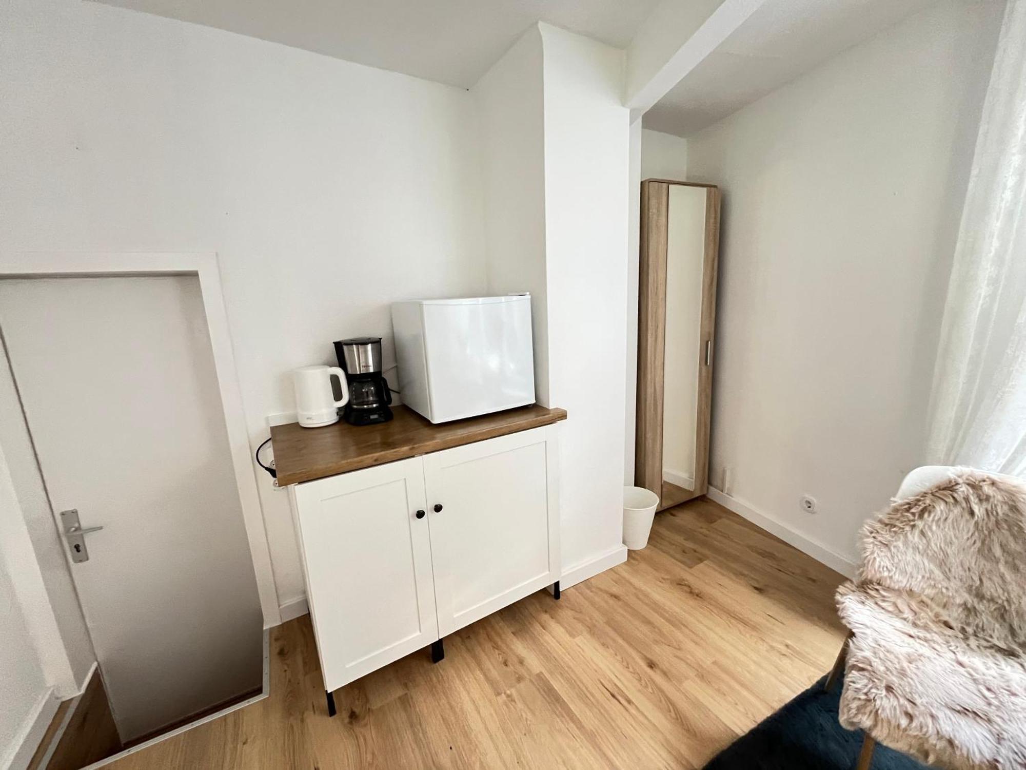 Holideis Monschau Center Apartments Dış mekan fotoğraf
