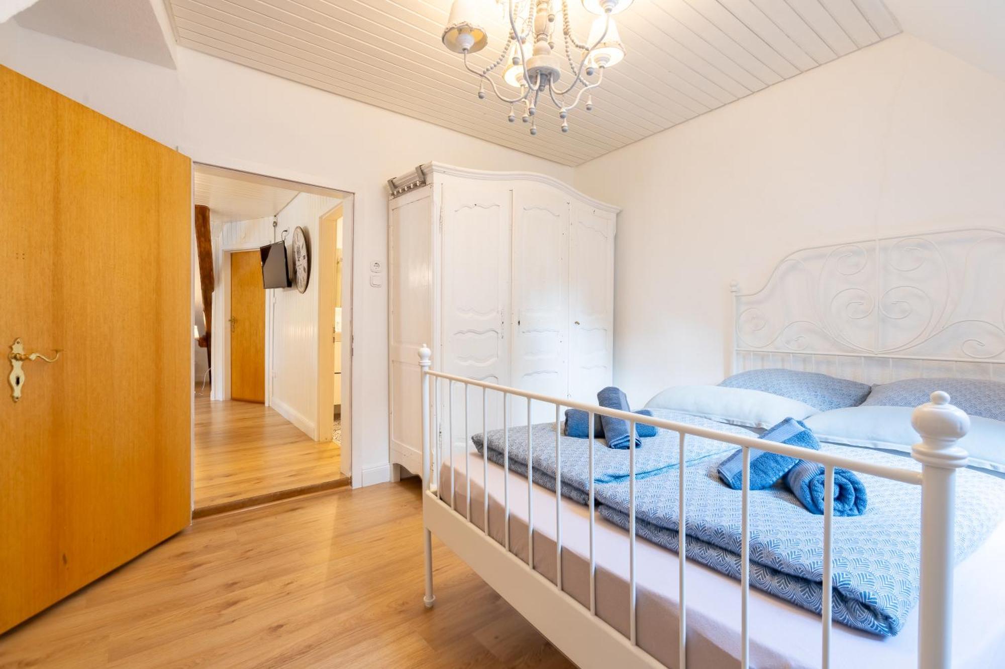 Holideis Monschau Center Apartments Dış mekan fotoğraf