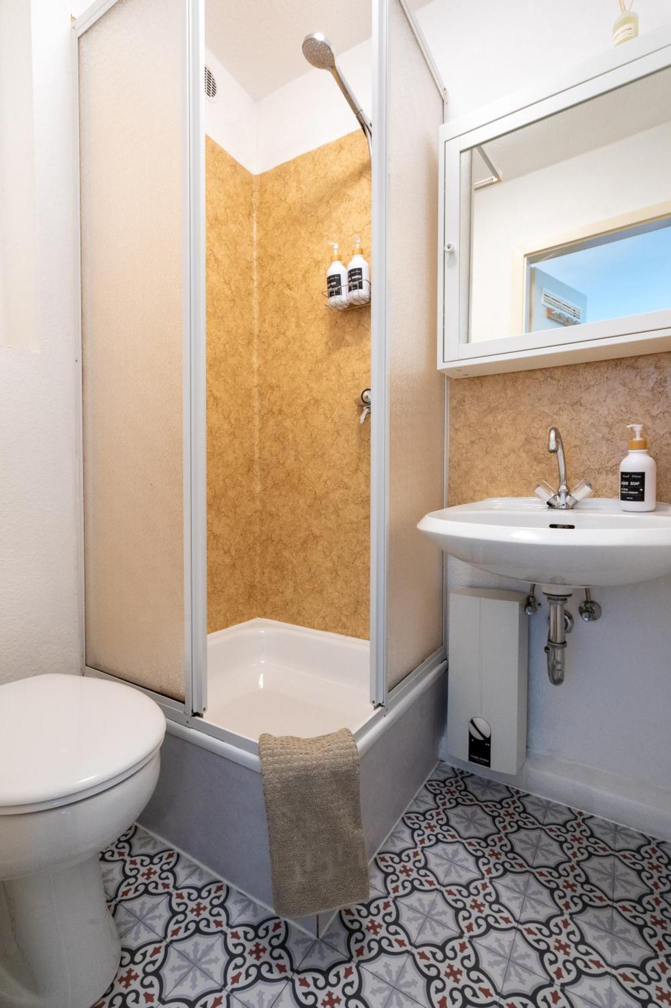 Holideis Monschau Center Apartments Dış mekan fotoğraf