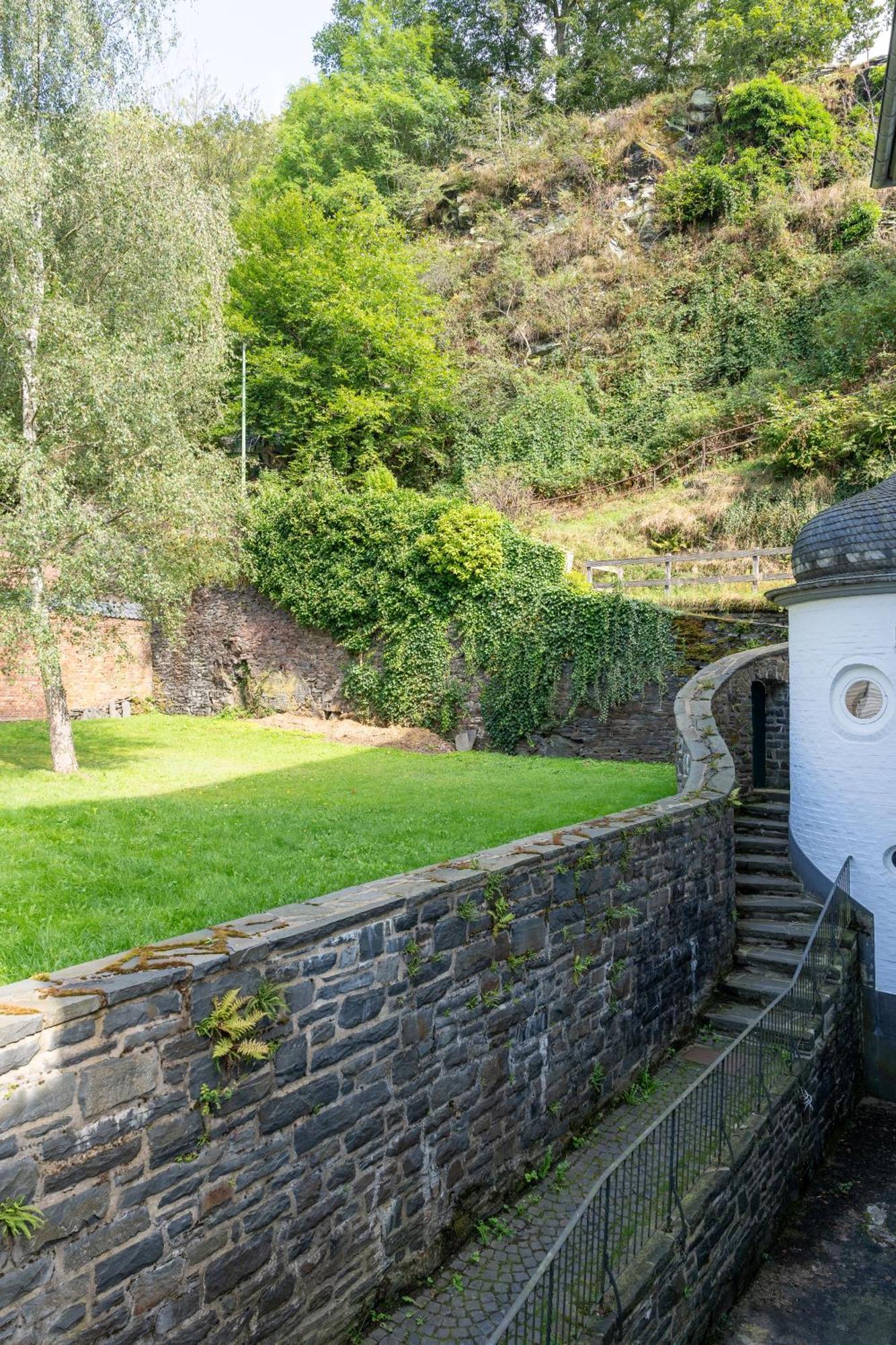 Holideis Monschau Center Apartments Dış mekan fotoğraf