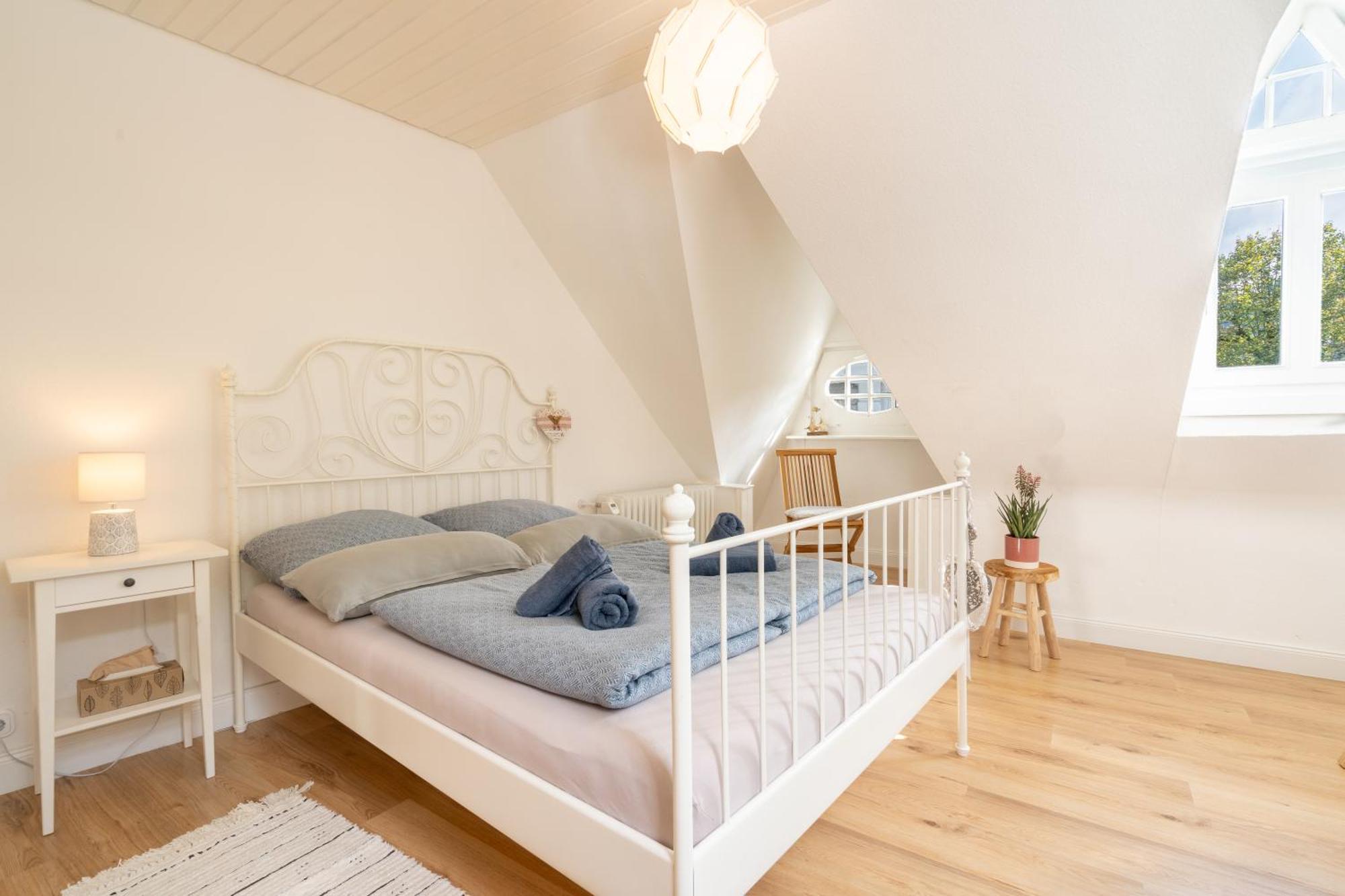 Holideis Monschau Center Apartments Dış mekan fotoğraf