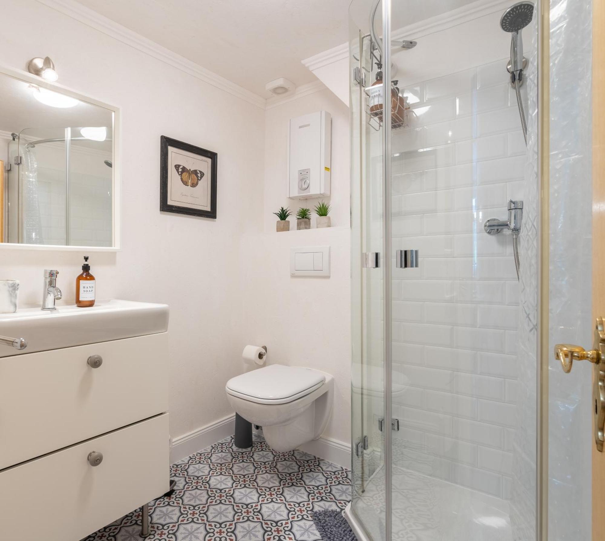 Holideis Monschau Center Apartments Dış mekan fotoğraf